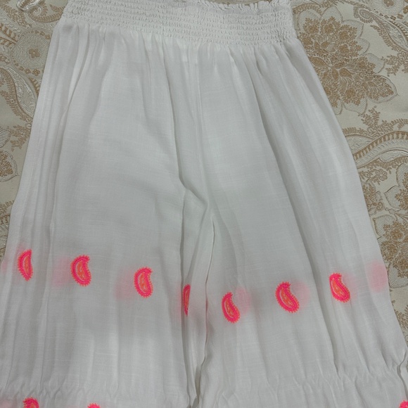 Beach Pants NWOT - Picture 2 of 7